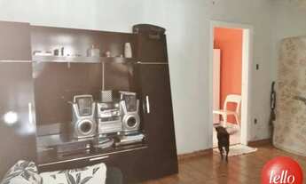 Imagem: São Paulo - Casa Comercial - Santana