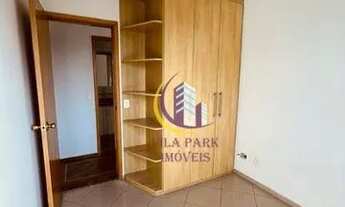 Imagem 5: Apartamento com 2 dormitórios para alugar, 54 m² por R$ 2.680,00/mês - Jaguaré - São Paulo