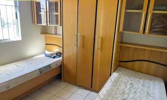 Imagem 6: Apartamento com 2 dormitórios à venda, 65 m² por R$ 160.000,00 - Termal - Caldas Novas/GO