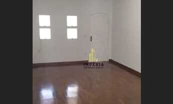 Imagem 3: Casa com 3 dormitórios para alugar, 150 m² por R$ 3.850,00/mês - Vila Nova Jundiainópolis