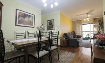 Imagem 4: São Paulo - Apartamento Padrão - Mooca