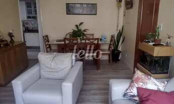 Imagem: São Paulo - Apartamento Padrão - Vila