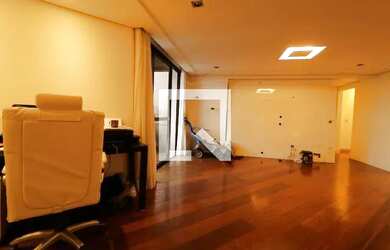 Imagem 4: Apartamento para Aluguel - Jardim Bela Vista, 3 Quartos, 140 m2