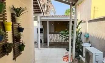 Imagem 4: Casa Duplex em Condomínio | Novo Aleixo