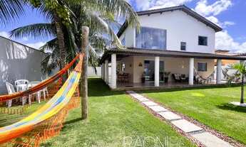 Imagem 2: Temporada Barra do Jacuípe - Desfrute de momentos inesquecíveis em nossa Casa à beira-mar!