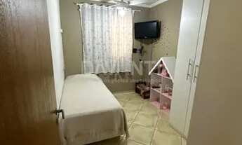 Imagem 5: Apartamento - Jardim Antonio Von Zuben - Campinas