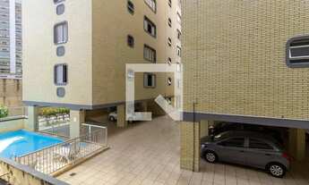 Imagem 7: Apartamento para Aluguel - Vila Caiçara, 2 Quartos, 93 m2