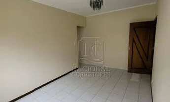 Imagem 5: Apartamento com 2 dormitórios para alugar, 67 m² por R$ 2.555,00/mês - Jardim - Santo Andr