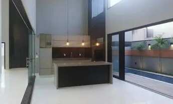 Imagem 6: CONDOMÍNIO DAMHA IV CASA COM PISCINA AQUECIDA