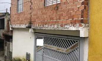 Imagem 5: EDUARDO , CASA EM SÃO PAULO NA ZONA SUL, LOCALIZADA NO JARDIM VARGINHA!