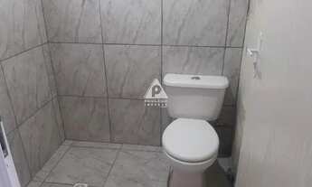 Imagem 4: Casa duplex em Campo Grande