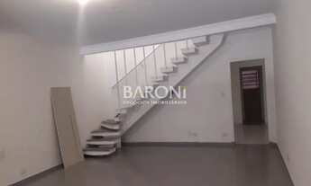 Imagem 3: Casa comercial e residencial para venda em Moema Índios, com 200 metros de terreno e 164 d