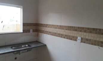 Imagem 4: Casa de condomínio para venda tem 70 metros quadrados com 2 quartos