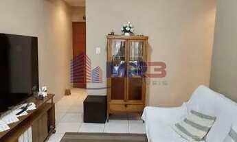 Imagem 3: Senador Camará Apartamento com 2 dormitórios