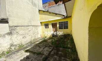 Imagem 2: Casa com 2 dormitórios à venda, 100 m² por R$ 370.000,00 - Vila Pereira Barreto - São Paul