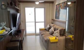 Imagem 1: Apartamento para venda com 105 metros quadrados com 2 quartos em Maracanã - Rio de Janeiro