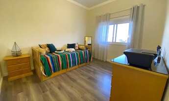 Imagem 6: Sobrado com piscina no Condomínio Residencial Colinas - Taubaté