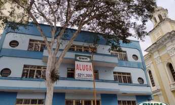 Imagem: Prédio para alugar na região Central de