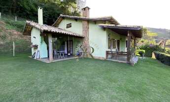 Imagem 2: Casa em condomínio a venda Secretário - Petrópolis - RJ