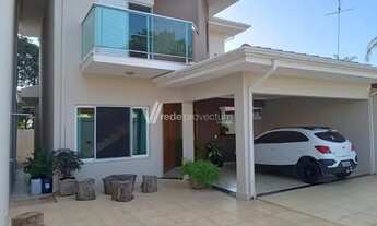 Imagem 2: Casa - Parque Imperador - Campinas