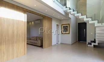 Imagem 4: Casa - Swiss Park - Campinas