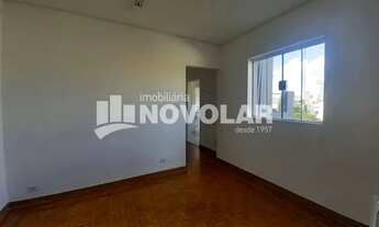 Imagem 2: Casa Assobradada no Jardim São Paulo com 2 dormitórios