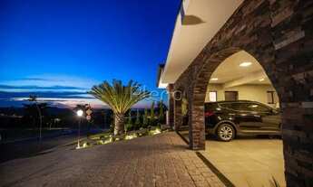 Imagem 6: Casa - Loteamento Residencial Pedra Alta (Sousas) - Campinas