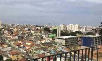 Imagem 5: Apartamento para Aluguel - Freguesia do Ó, 2 Quartos, 65 m2