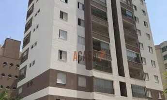 Imagem: Apartamento com 3 dormitórios, 112 m²