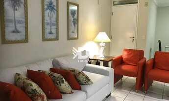 Imagem 3: Apartamento com 3 dormitórios para alugar, 110 m² por R$ 4.500,00/mês - Ponta Negra - Nata