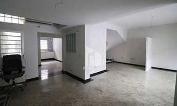 Imagem 2: Casa com 8 dormitórios para alugar, 203 m² por R$ 8.000,00 - Campo Belo - São Paulo/SP