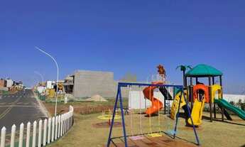 Imagem 4: Terreno à venda, 394 m² por R$ 922.500,00 - Condomínio Maria José - Indaiatuba/SP