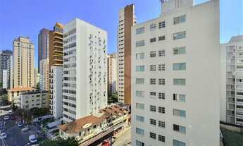 Imagem 7: Apartamento para venda em Higienópolis - São Paulo - SP