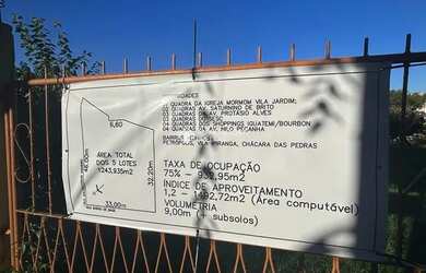 Imagem 3: PORTO ALEGRE - Terreno Padrão - Vila Jardim