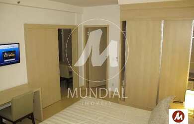 Imagem 5: Apartamento (flat) 1 dormitórios/suite, cozinha planejada, portaria 24hs, lazer, salão de