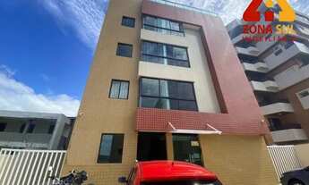 Imagem 2: Flat para venda tem 21 metros quadrados com 1 quarto em Intermares - Cabedelo - PB