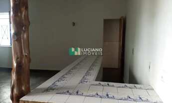 Imagem 4: EXCEPCIONAL CASA COM 6 QTS E 3 SALAS - 369m² DE ÁREA CONSTRUÍDA