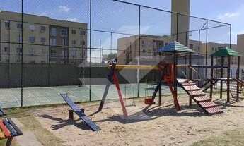 Imagem 4: Apartamento para aluguel condominio Solar das araucarias (Itaipava/Itajai