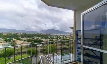 Imagem 5: Apartamentaço de 3 quartos em Maria da Graça - Rio de Janeiro - RJ