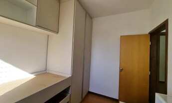 Imagem 7: Apartamento para aluguel, 2 quartos, 1 suíte, 2 vagas, Buritis - Belo Horizonte/MG