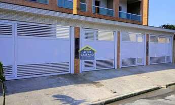 Imagem 5: Sobrado com 2 dorms, Cidade da Crianca, Praia Grande - R$ 295 mil, Cod: ACT2322