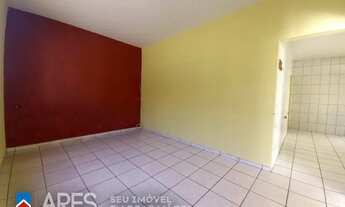 Imagem 2: Casa com 2 dormitórios para alugar, 90 m² por R$ 1.558,00 - Jardim Ipiranga - Americana/SP