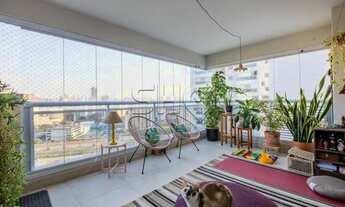 Imagem 3: Apartamento no Jardim das Perdizes com 1 dormitório