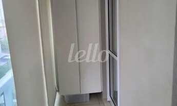 Imagem 4: São Paulo - Flat - Mooca