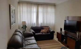 Imagem: VENDA/APARTAMENTO 90m²/PARQUE DA MOOCA/SP