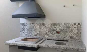 Imagem 3: Sobrado novo em Parque da Lapa