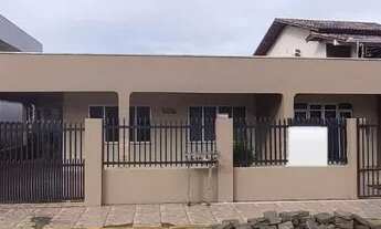 Imagem: NAVEGANTES - Casa Padrão - SÃO DOMINGOS