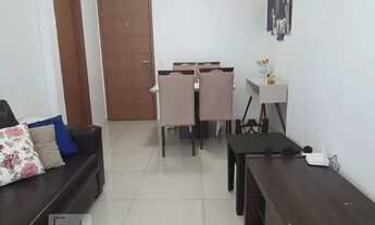 Imagem 2: Apartamento para Aluguel - Todos os Santos, 2 Quartos, 63 m2