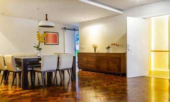 Imagem 3: Apartamento para venda tem 241 metros