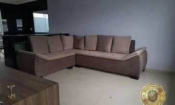 Imagem 3: Sobrado com 3 dormitórios para alugar, 100 m² por R$ 3.392,00/mês - Bairro Alto - Curitiba